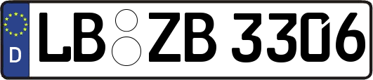 LB-ZB3306