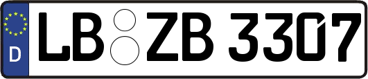 LB-ZB3307