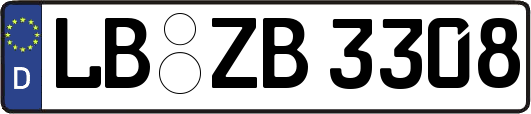 LB-ZB3308
