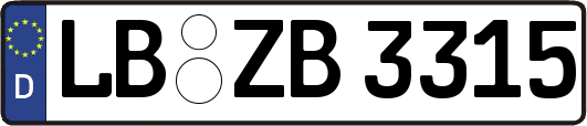 LB-ZB3315