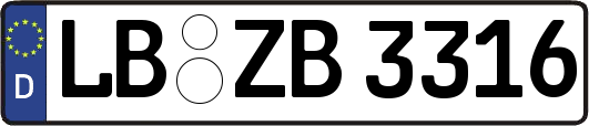 LB-ZB3316