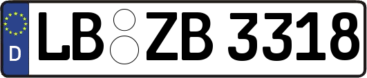 LB-ZB3318