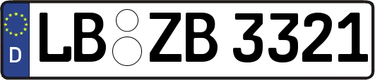 LB-ZB3321