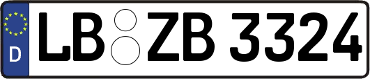 LB-ZB3324