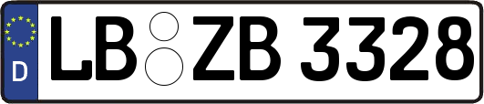 LB-ZB3328