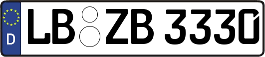 LB-ZB3330