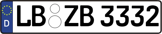 LB-ZB3332