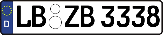 LB-ZB3338