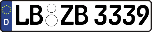 LB-ZB3339