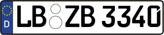 LB-ZB3340