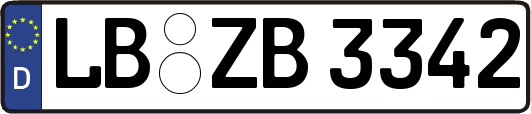 LB-ZB3342