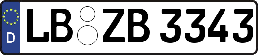 LB-ZB3343