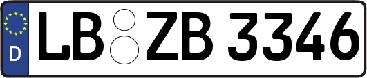 LB-ZB3346