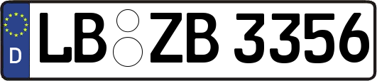 LB-ZB3356