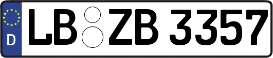 LB-ZB3357