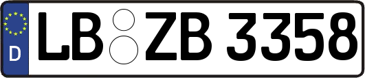 LB-ZB3358