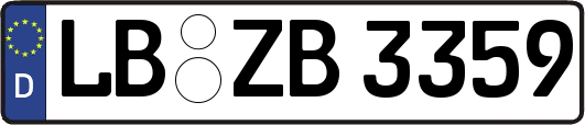 LB-ZB3359