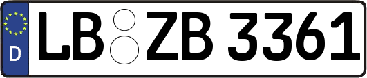 LB-ZB3361