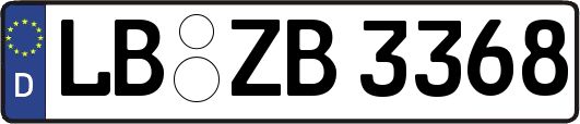 LB-ZB3368