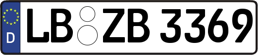 LB-ZB3369