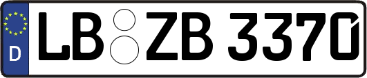 LB-ZB3370