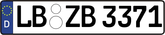 LB-ZB3371