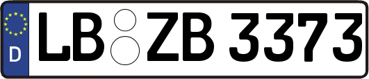 LB-ZB3373