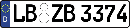LB-ZB3374