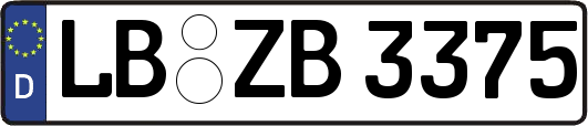 LB-ZB3375