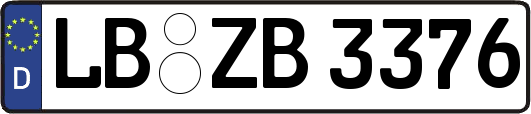 LB-ZB3376