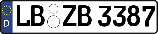 LB-ZB3387