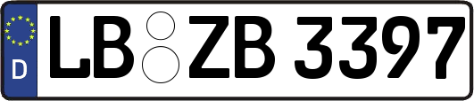 LB-ZB3397