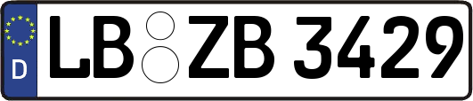 LB-ZB3429