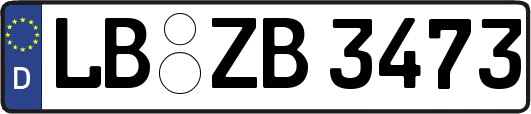 LB-ZB3473