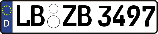 LB-ZB3497