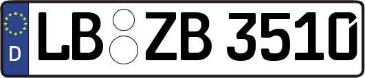 LB-ZB3510