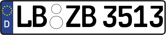 LB-ZB3513
