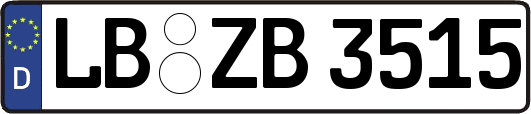 LB-ZB3515