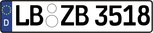 LB-ZB3518
