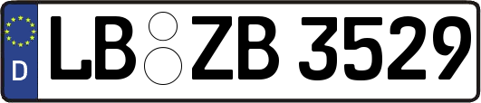 LB-ZB3529