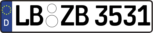 LB-ZB3531