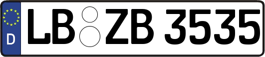 LB-ZB3535
