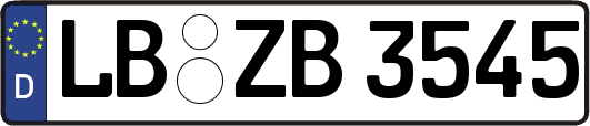 LB-ZB3545