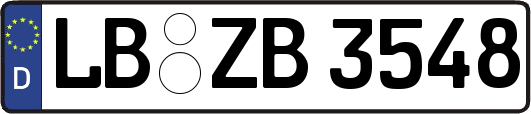 LB-ZB3548