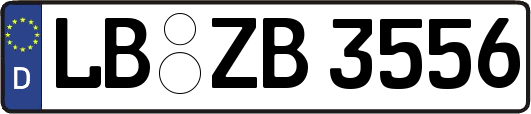 LB-ZB3556