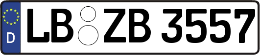 LB-ZB3557