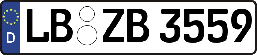 LB-ZB3559