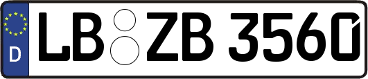 LB-ZB3560