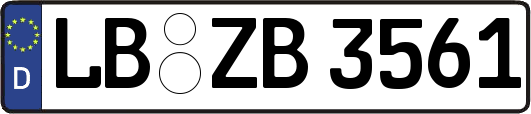 LB-ZB3561