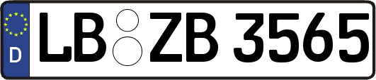 LB-ZB3565